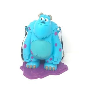 Sully Popcorn Bucket